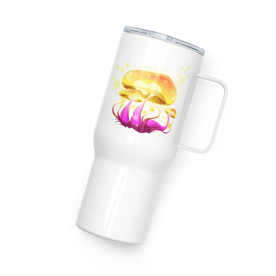 Glow Travel Mug product image (4)