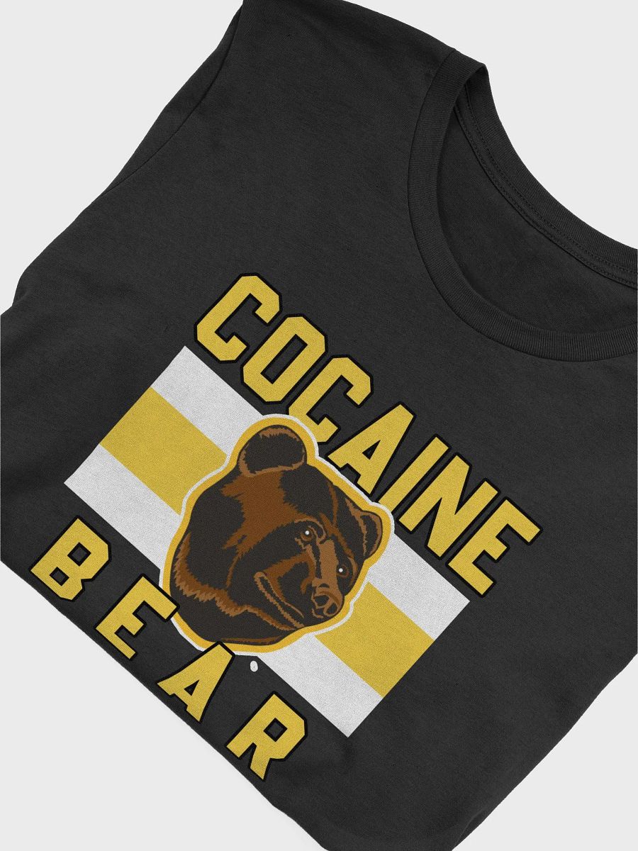 COCAINE BEAR v2 Tshirt product image (15)