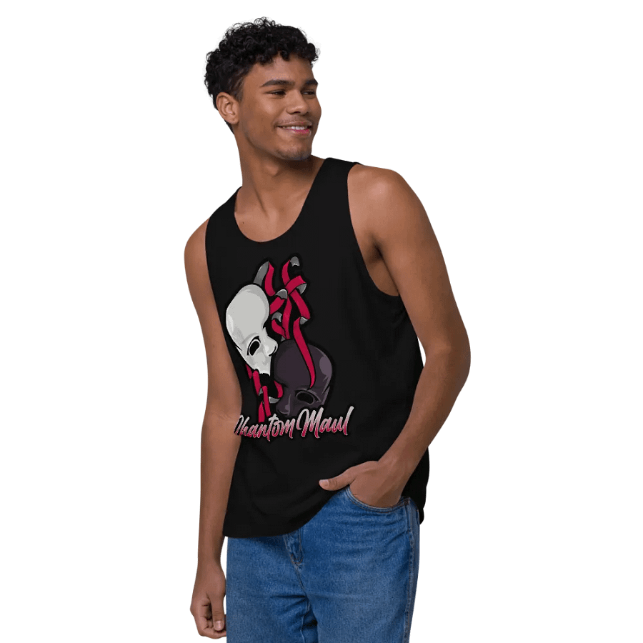 OG Logo Men's Tank Top product image (8)
