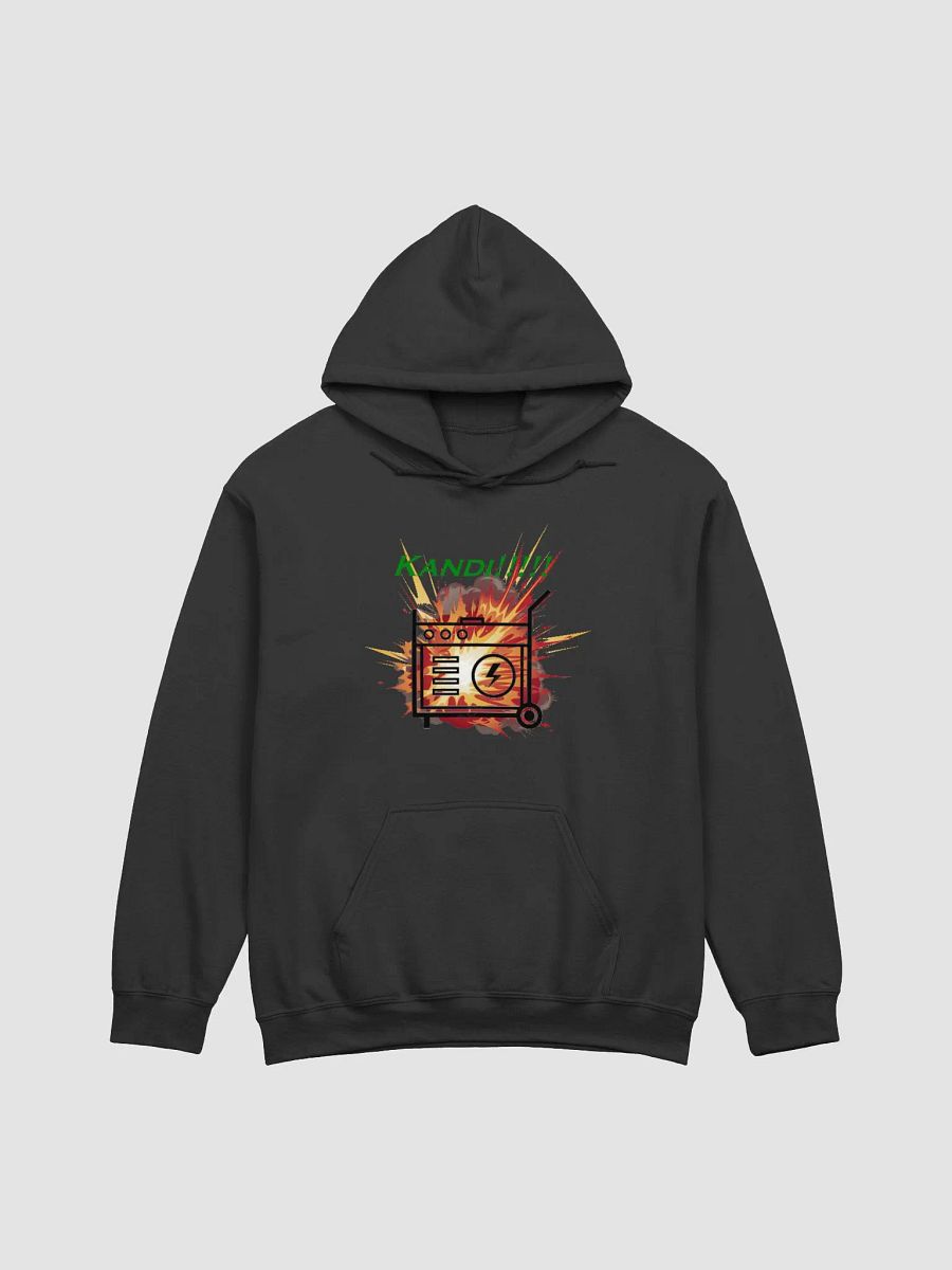 Kandi!! Hoodie product image (6)