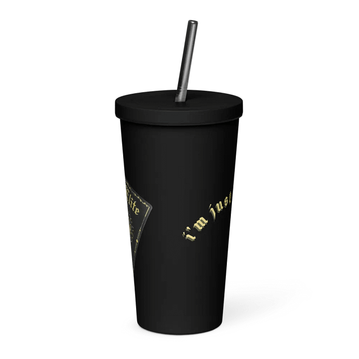 Nerd Tumbler product image (2)