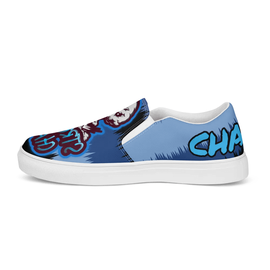 Chaotic Slip Ons product image (10)