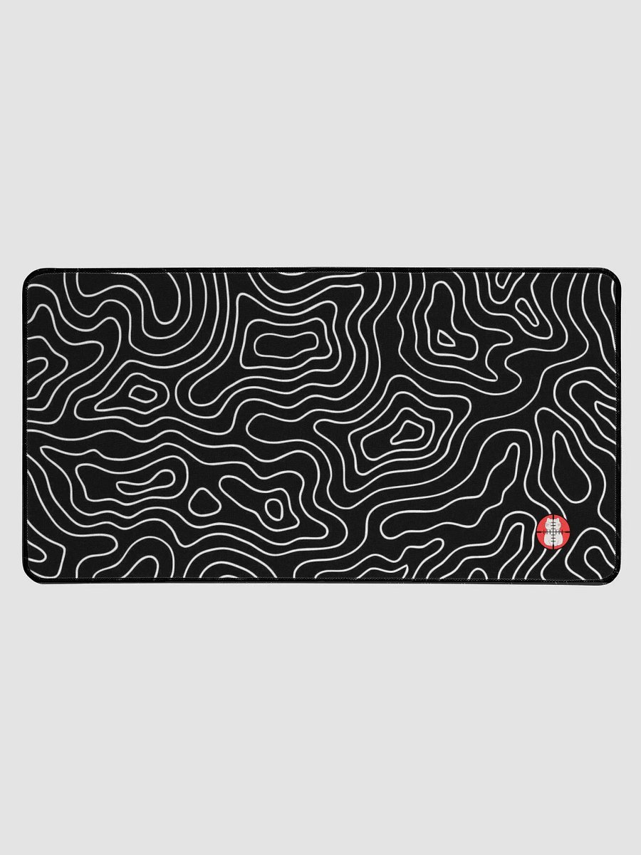 Sniper XL Mousepad product image (1)