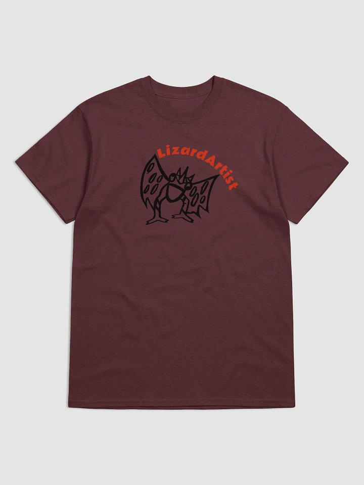 Lava LizardArtist product image (1)