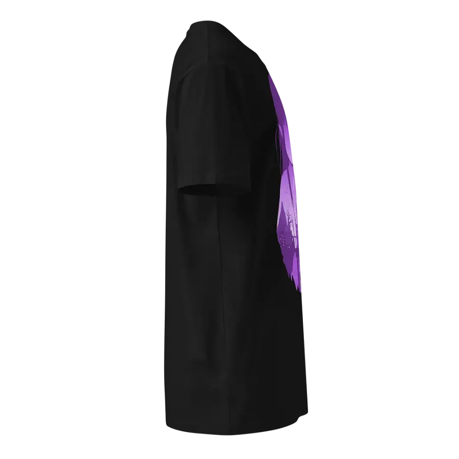 Twilight Silhouette - Unisex Shirt product image (14)