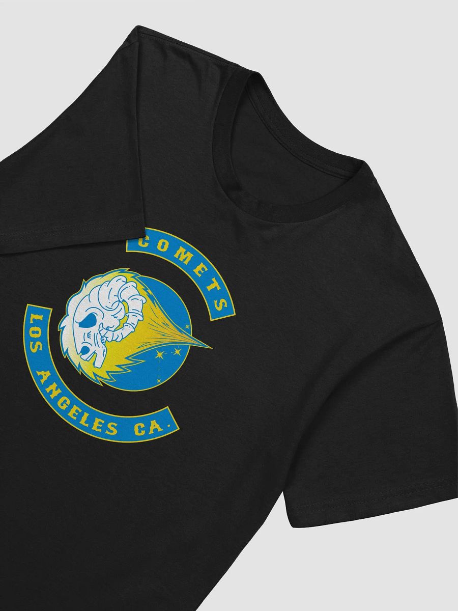 Los Angeles Comets product image (15)
