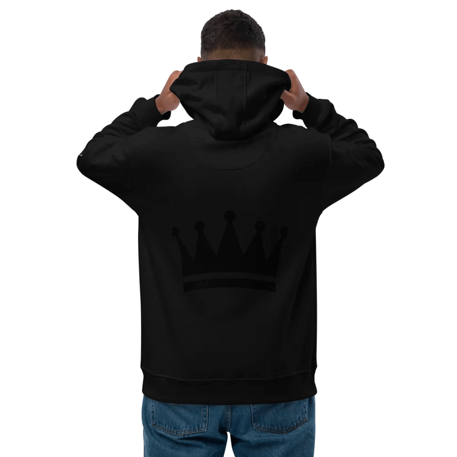 Fusion Graphic Hoodie product image (5)