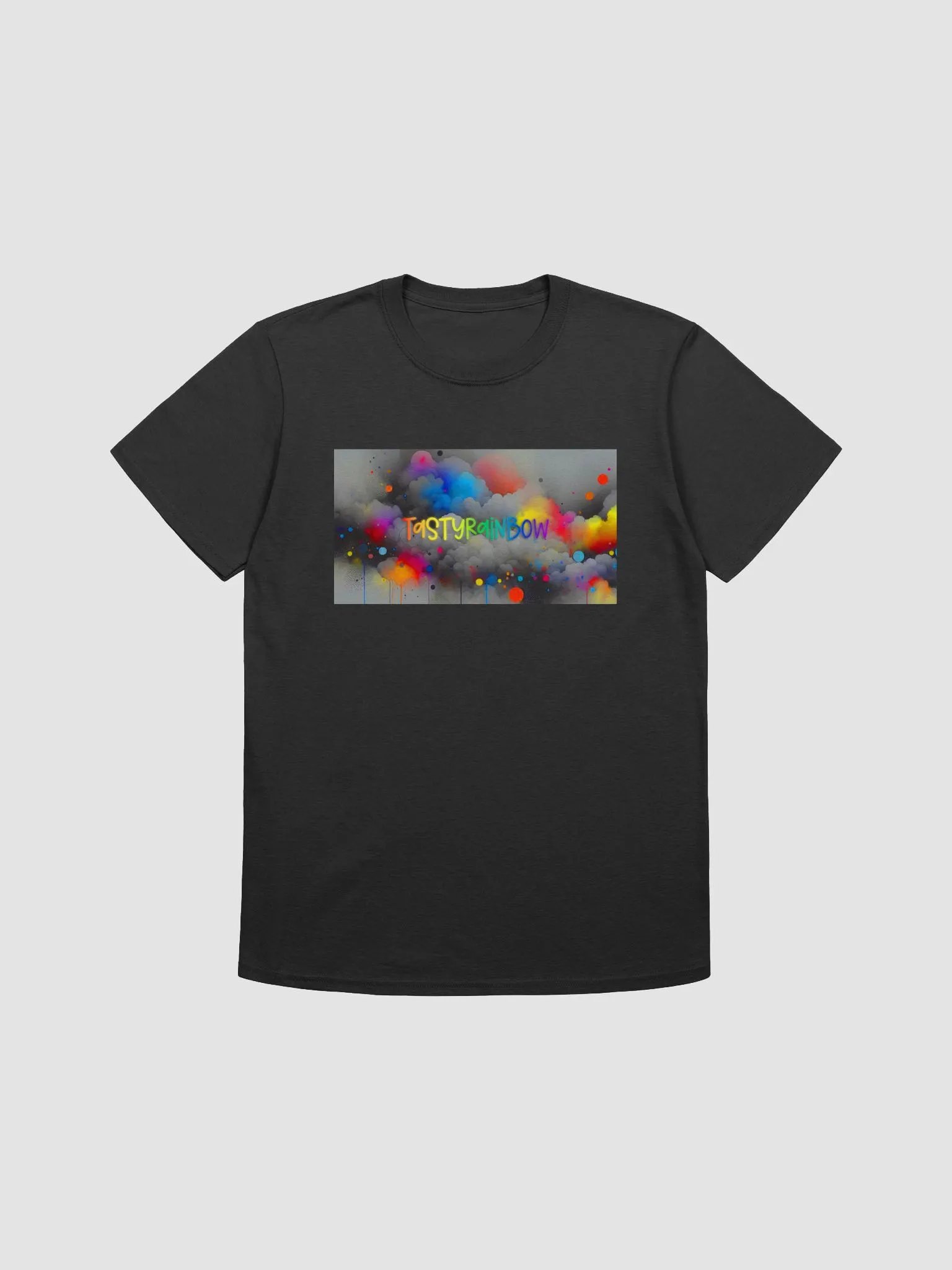 Rainy Clouds Shirt product image (2)