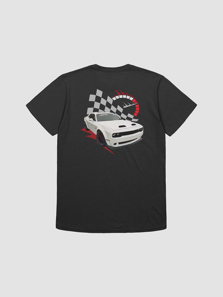 Gaptized Speed Racin' T-Shirt product image (1)