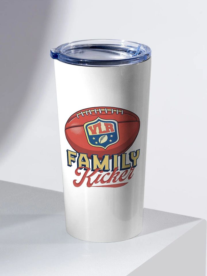 FAMILY KICKER product image (2)