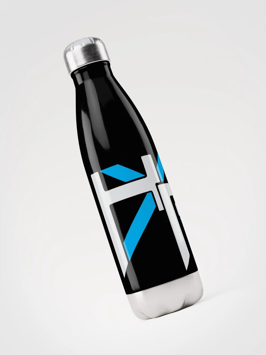 HpX Stainless Drink Bottle product image (3)