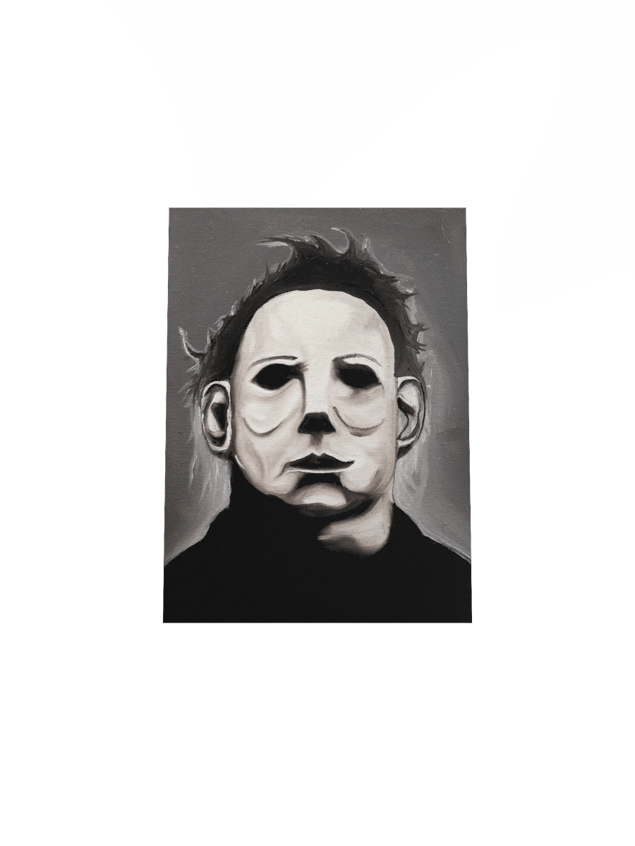 Michael Myers Prints product image (11)