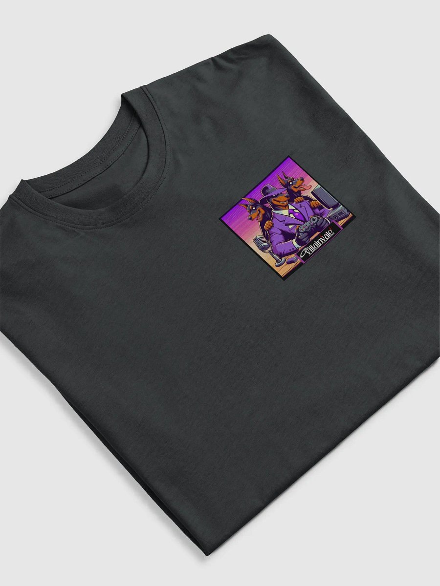 Premium Shirt (Villain) product image (13)