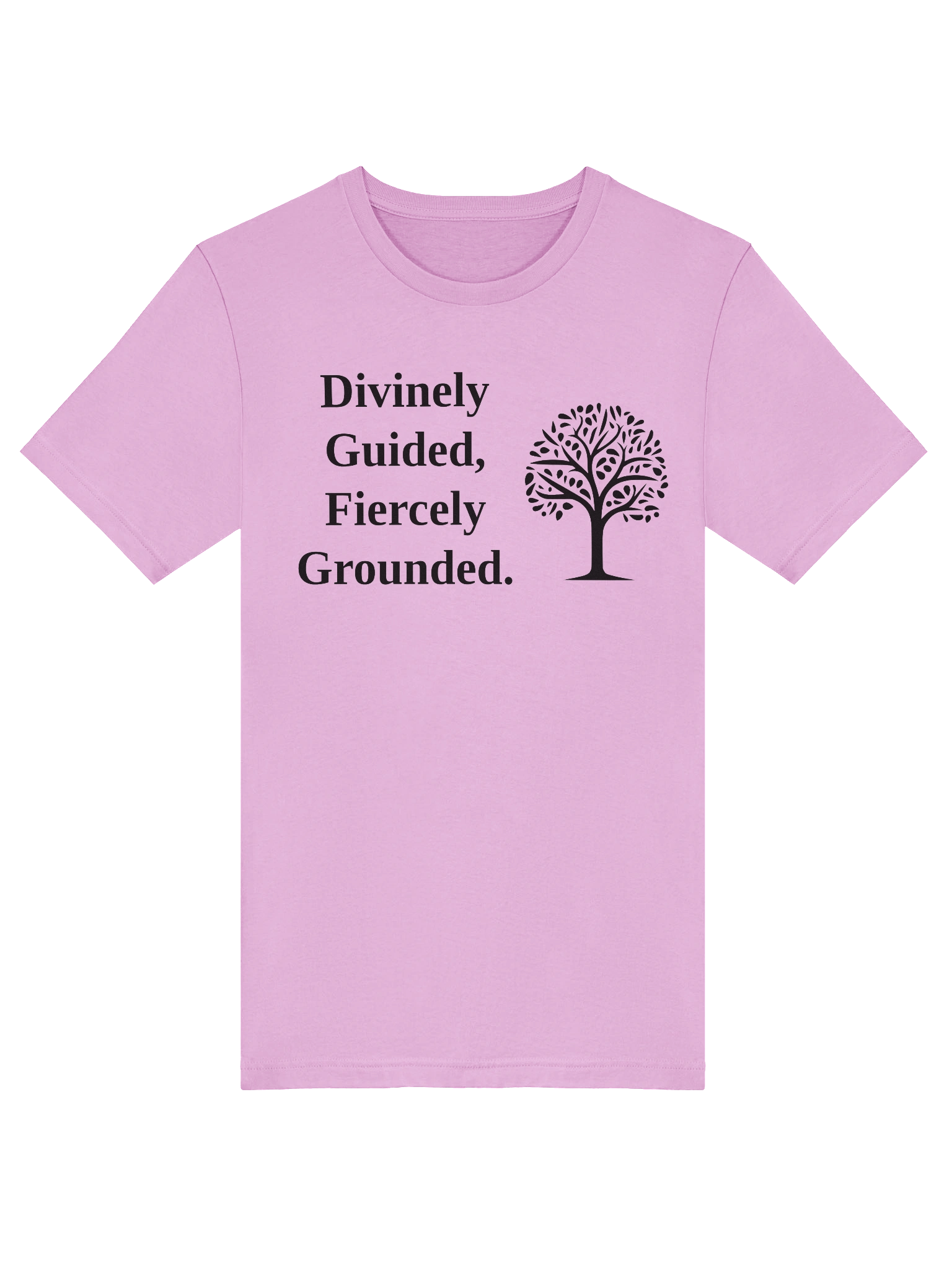 Divinely Guided, Fiercely Grounded product image (45)