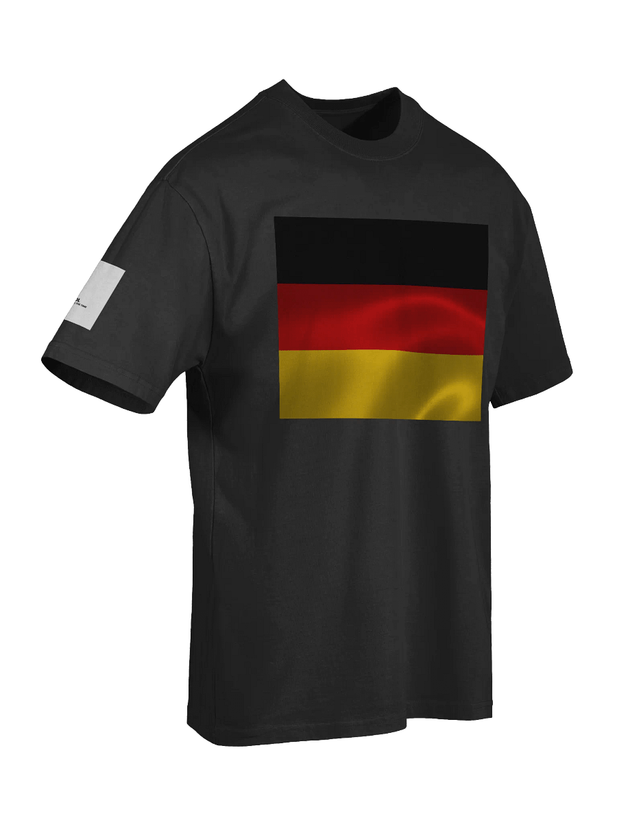 Surprise Drop Oversized Tee for Women and Men product image (19)