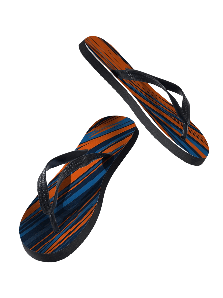 Summer Bliss Flip-Flops product image (2)
