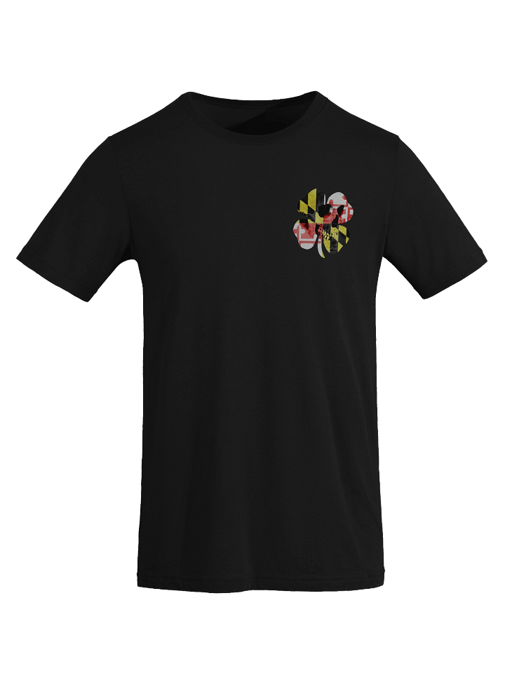 BLOODY MD - Tri Blend Short Sleeve product image (2)