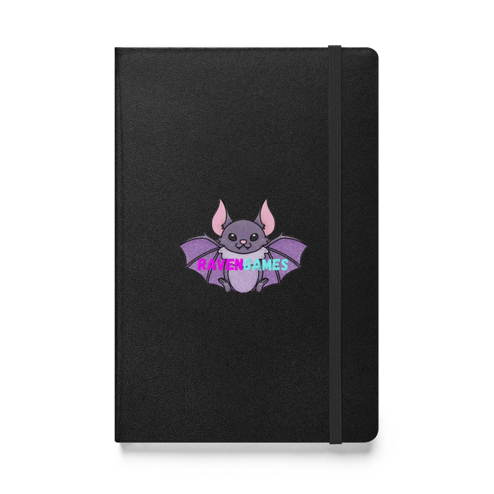 Hardcover product image (1)