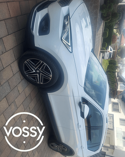 Seat Tarraco 2020