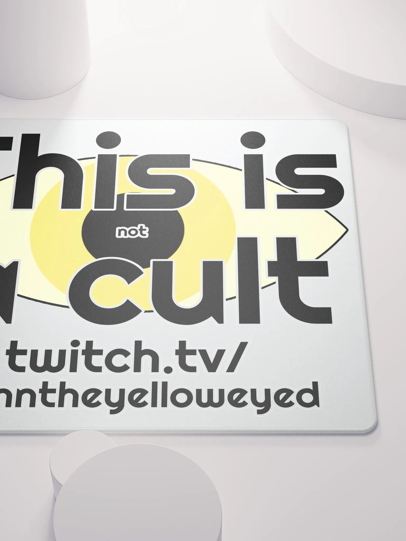 It's not... a Mousepad product image (5)