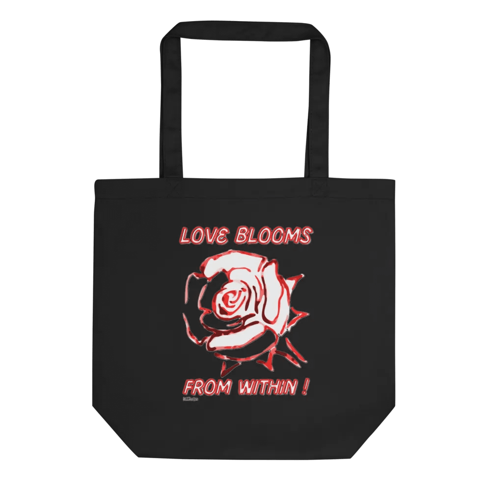 LOVE BLOOMS FROM WITHIN! product image (1)