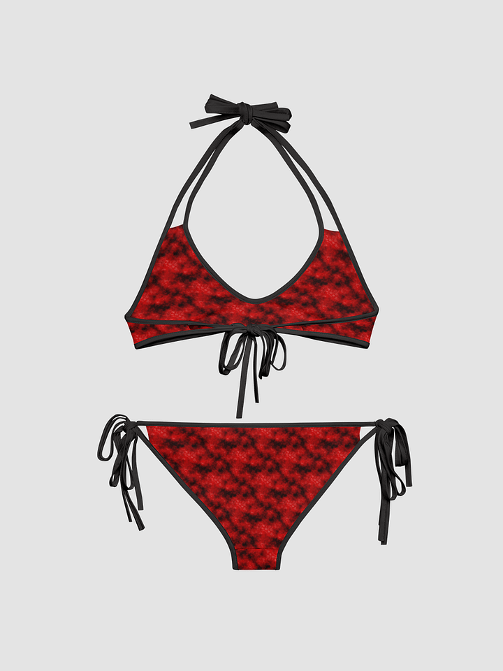 F.C.D Tie Dye Bikini product image (2)
