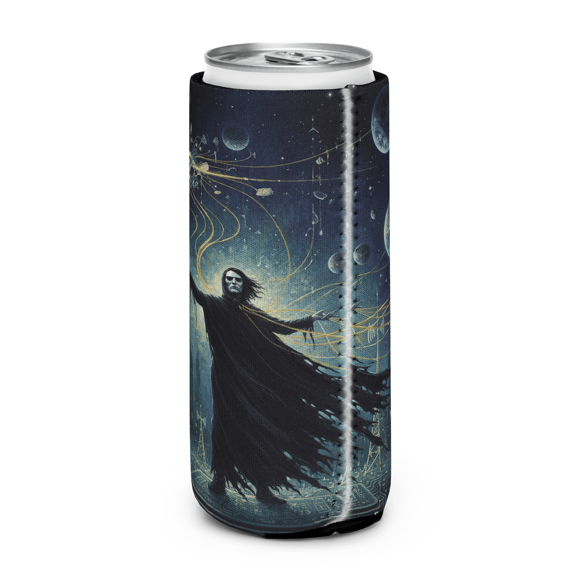 #323 - The Ghost in the Network Cooler product image (2)