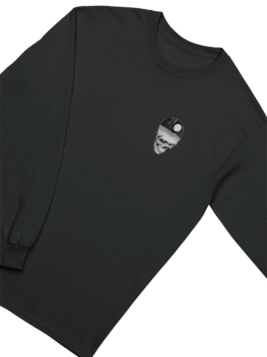 TALKING TO THE MOON LONG SLEEVE product image (23)