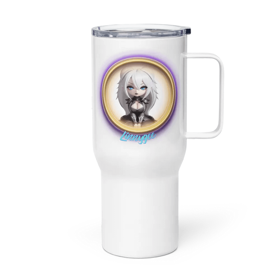 25oz Travel Mug product image (3)