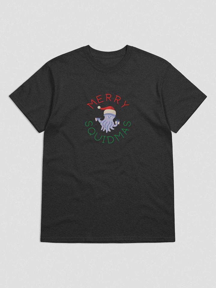Squidmas Tee product image (8)