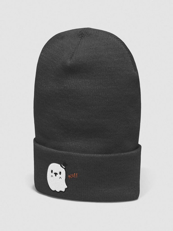 Mr. Dapper mans Beanie product image (2)