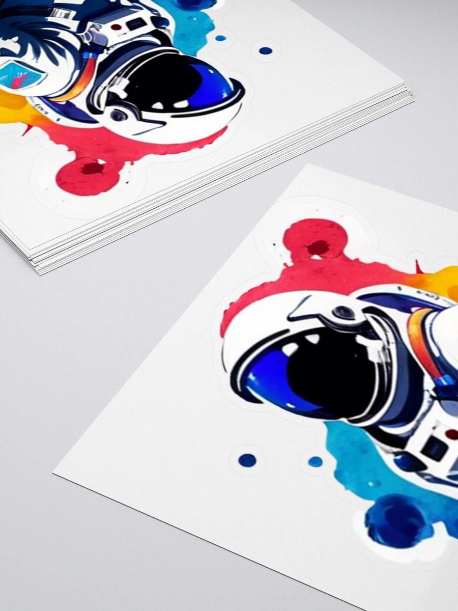 DROP 01 - Astro Dreams #2 product image (4)