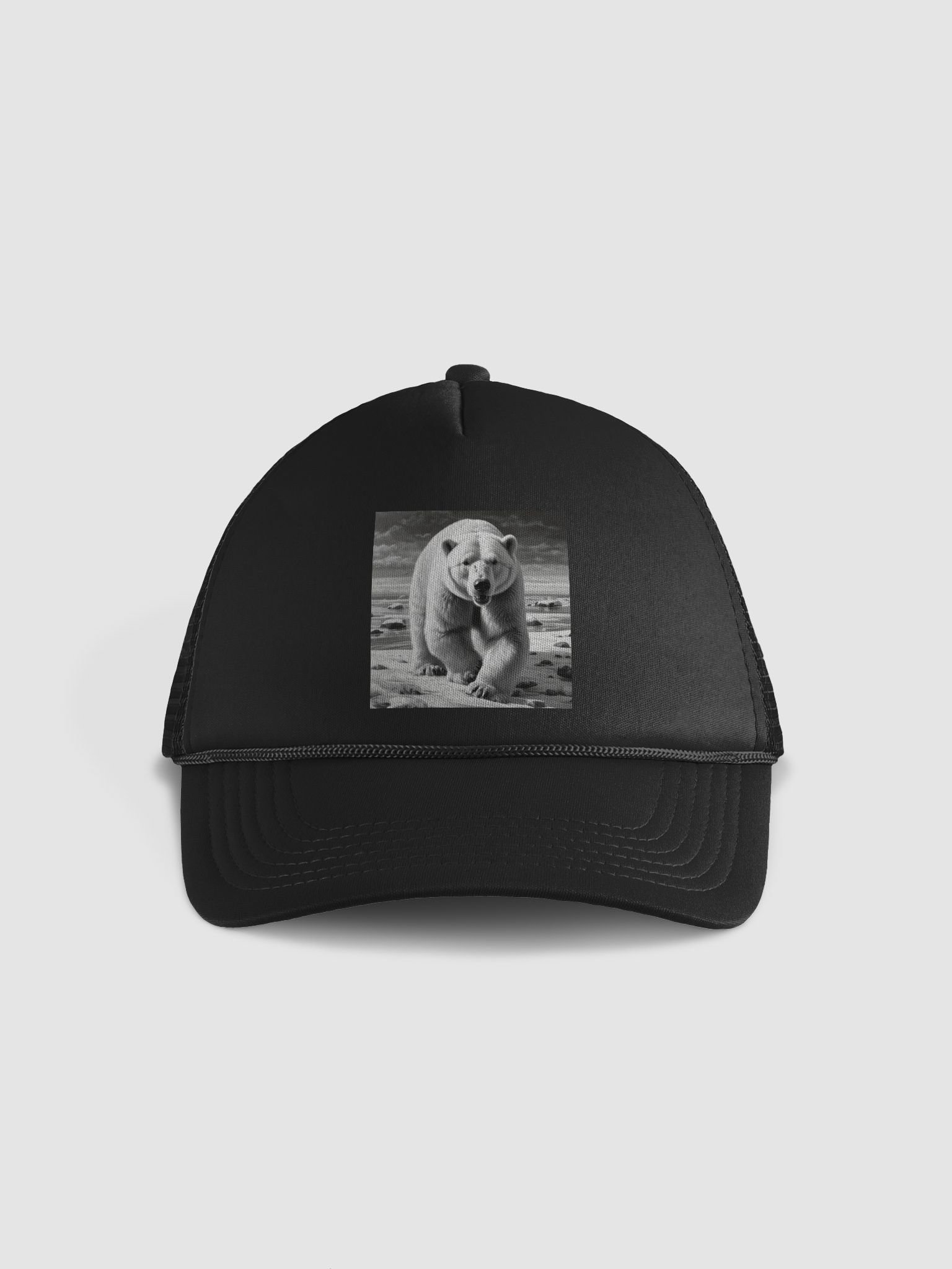Polar bear product image (1)
