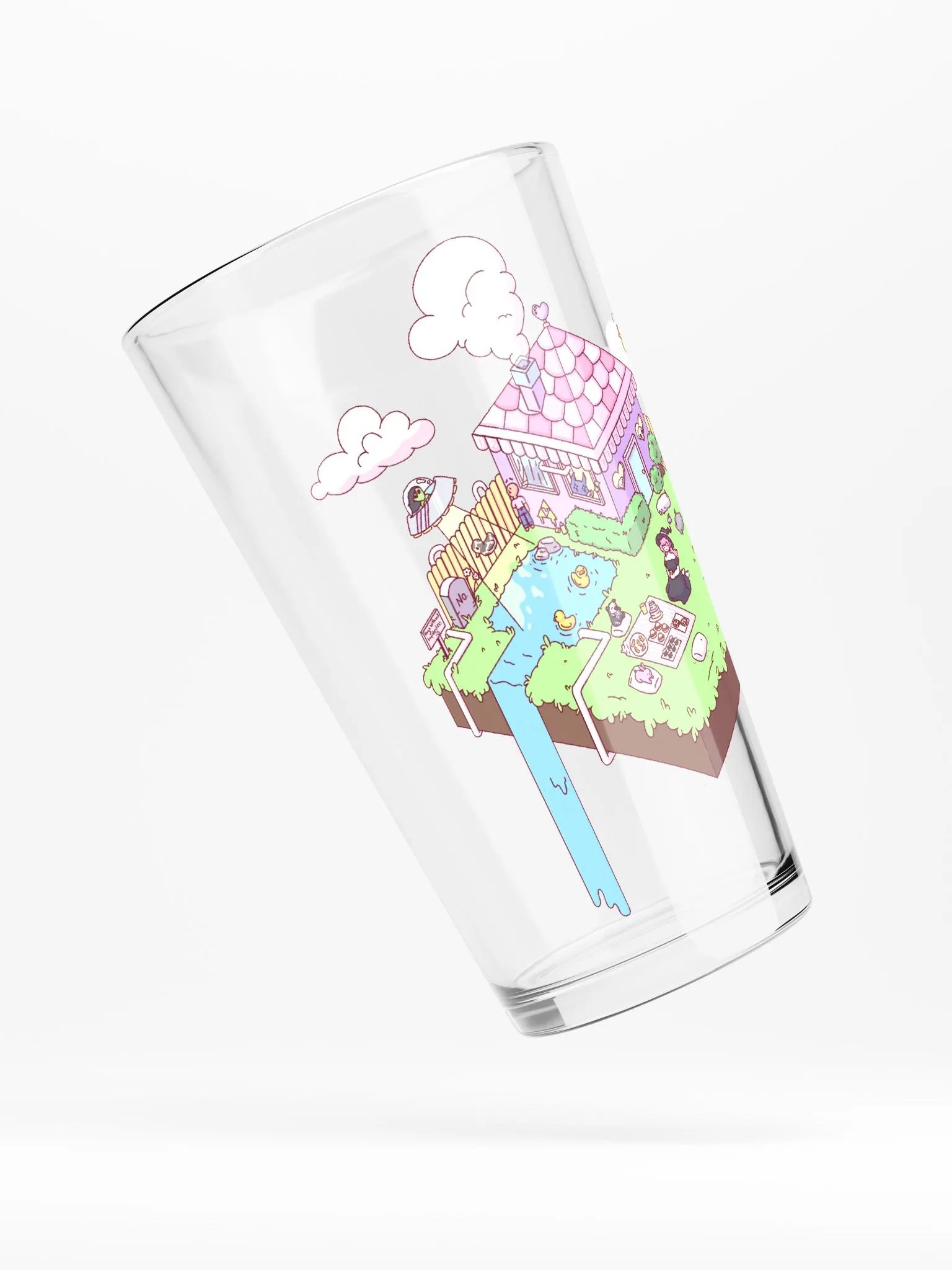 Subathon Glass product image (4)