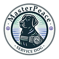 MasterPeace Service Dog