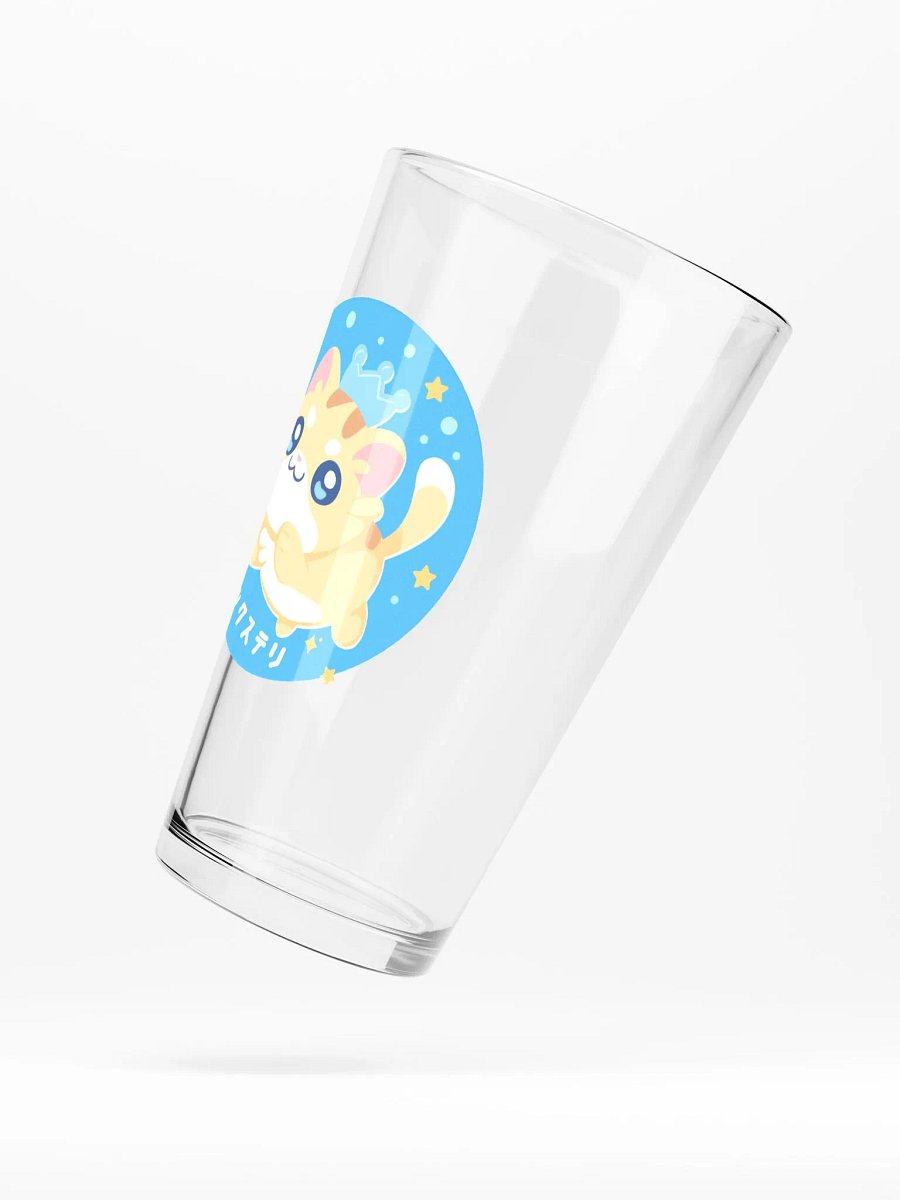 Toti Prime Glass product image (5)