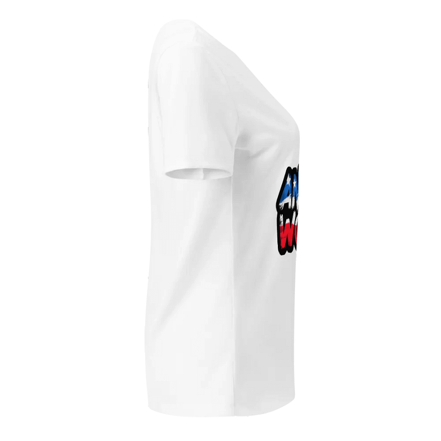 Women's T-Shirt: Anti Woke product image (23)