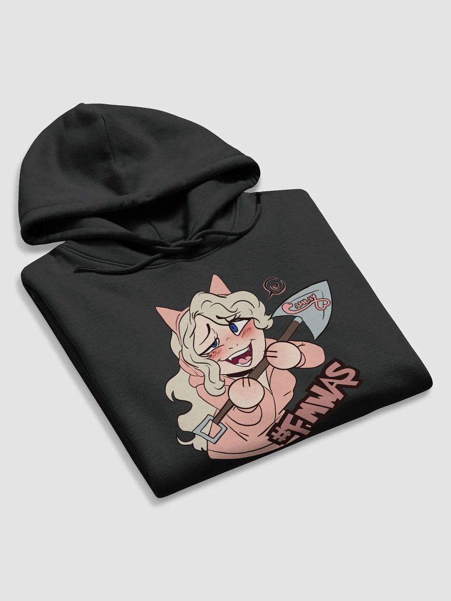 Thick Warm FMWAS Hoodie product image (22)