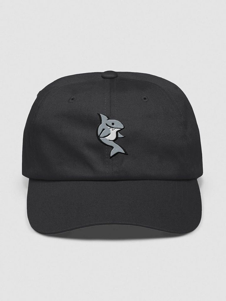 Cozy Shark Hat product image (1)