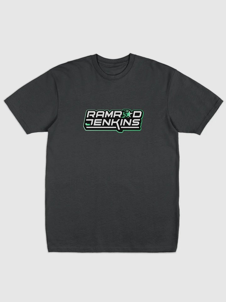 RamrodJenkins Tshirt 2 product image (1)