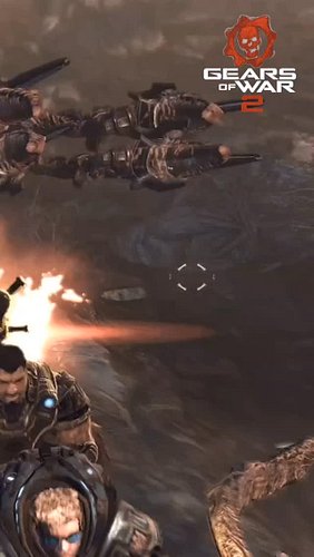 Gears 2 Finale Highlights
by @thetriggertrey
and @darklinkvortex_va 

Full Vids On YT and Rumble

#gears2 #gearsofwar2 #xbox ...