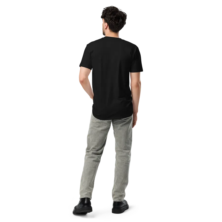 DARK ECO — PREEMPTIVE STRIKE! — UNISEX PREMIUM T-SHIRT product image (6)