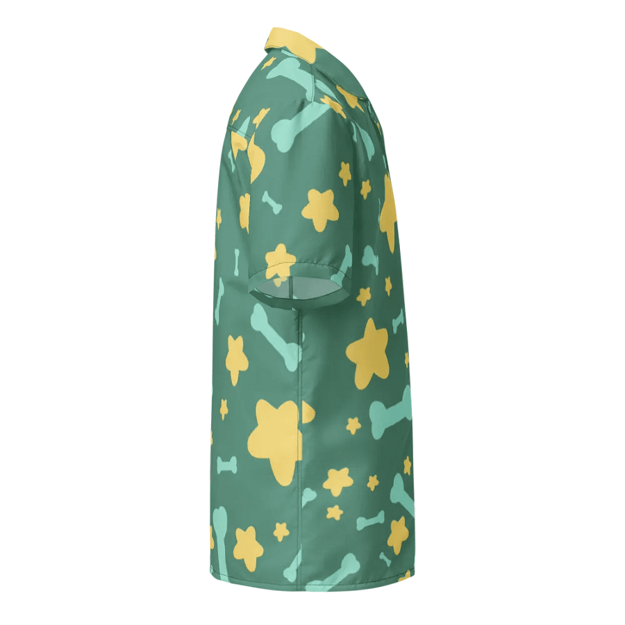 ♡ Cali'sAlley Casual Cosplay Hawaiian Shirt ♡ product image (4)