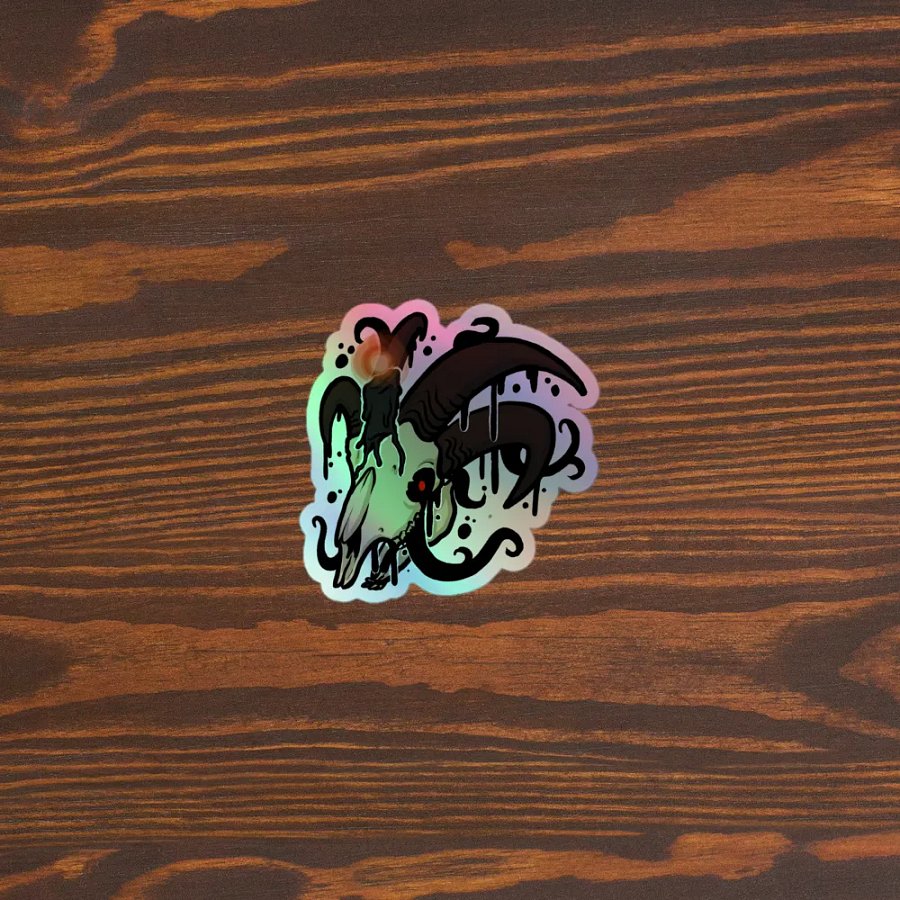 Final Badge Sticker product image (3)