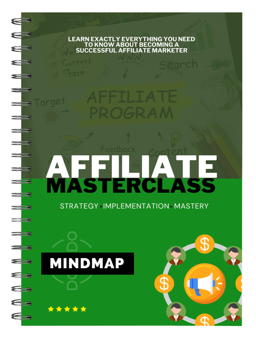 Affiliate Masterclass product image (4)