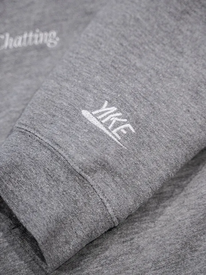 Just Chatting Hoodie product image (2)