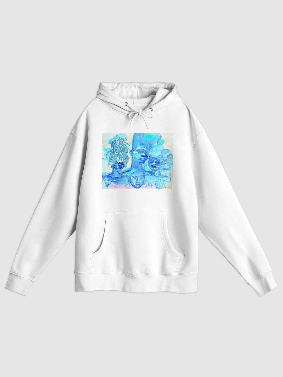 A BEAUTIFUL PEOPLE CUSTOM HOODIE product image (32)