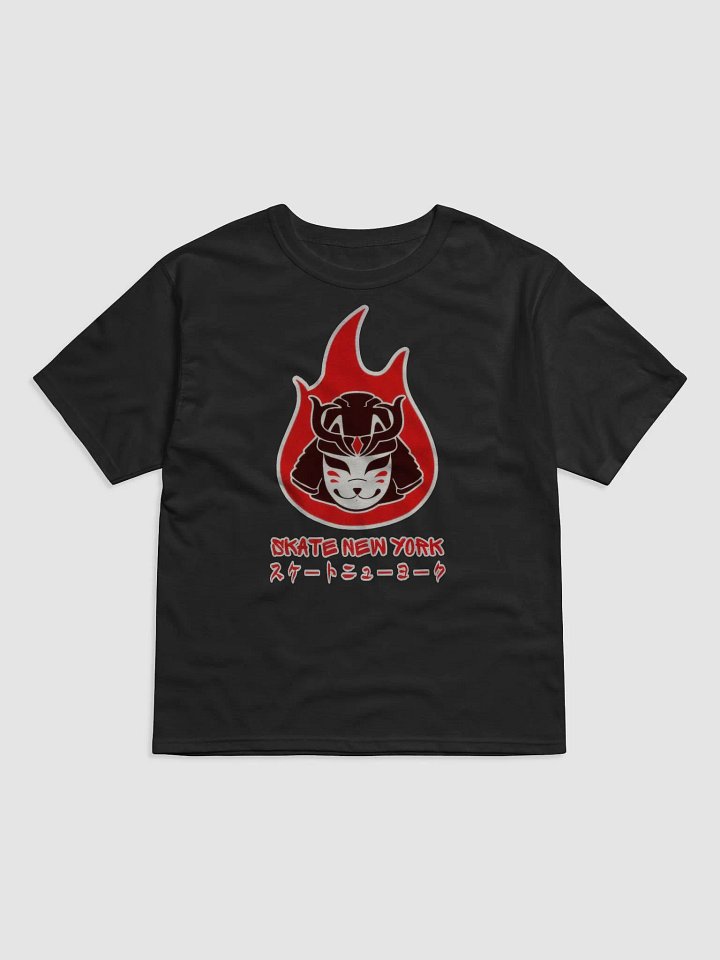 Ghost Boy 199X Relaxed Fit Tee product image (1)
