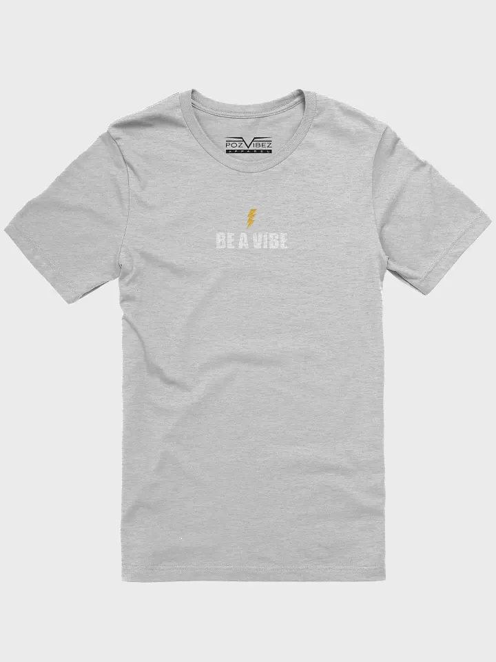 Be A Vibe TEE product image (2)