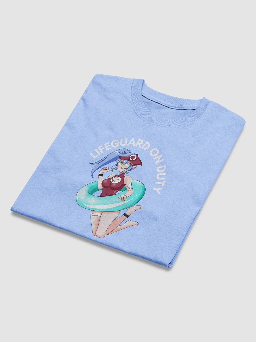 Ondyne Summer Seasonal Tee product image (4)